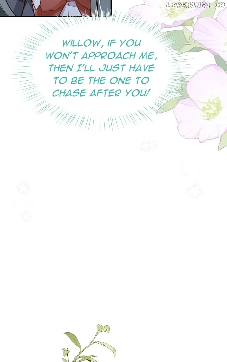Perfect Heroine Wants to Possess Me Zinmanga X Chapter 83 Page 56