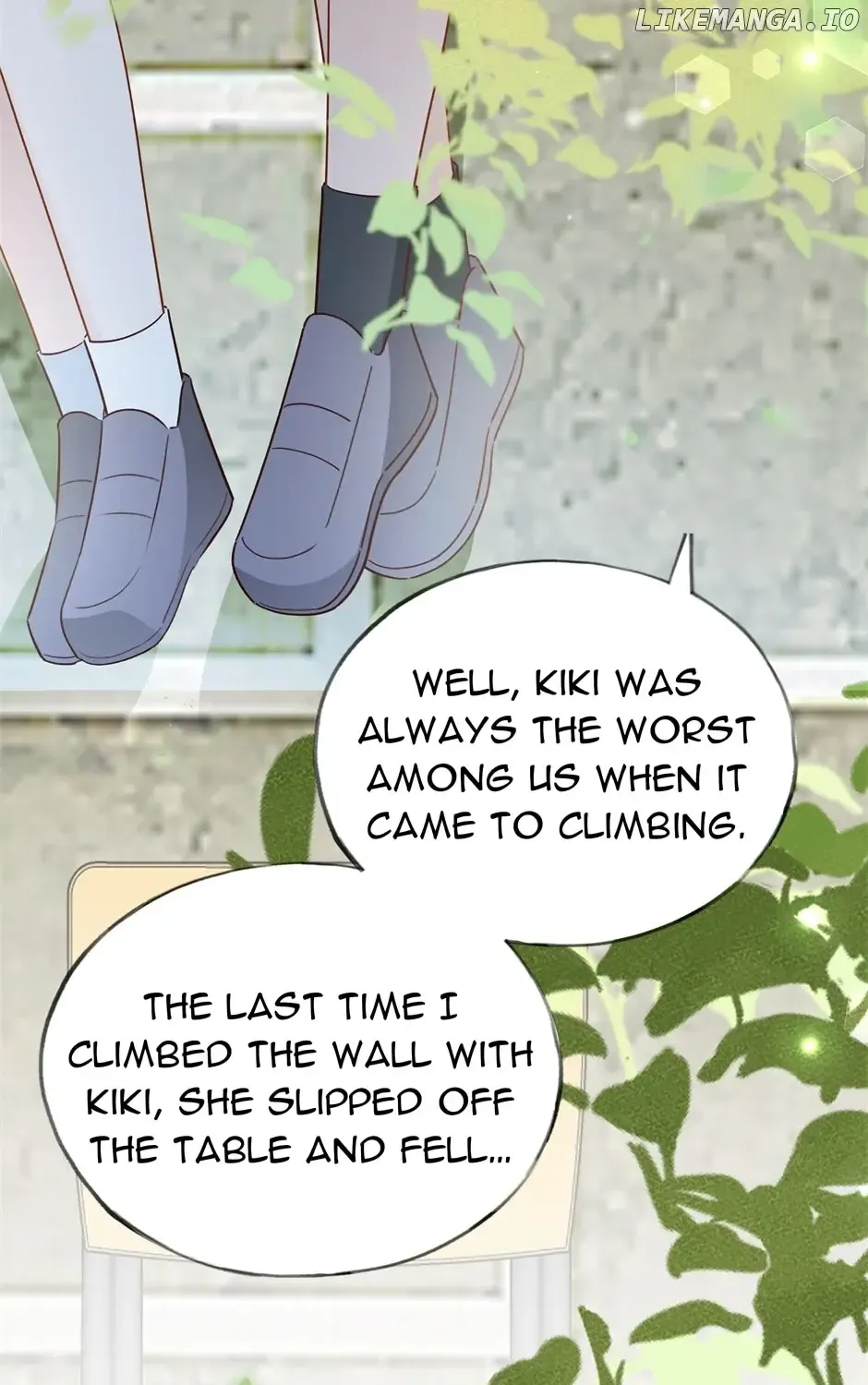 Perfect Heroine Wants to Possess Me Zinmanga X Chapter 83 Page 76