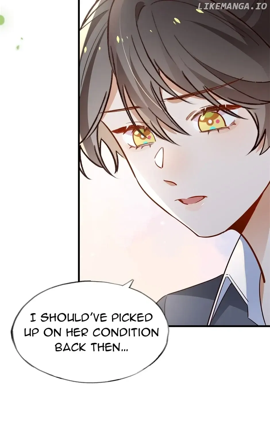 Perfect Heroine Wants to Possess Me Zinmanga X Chapter 83 Page 78