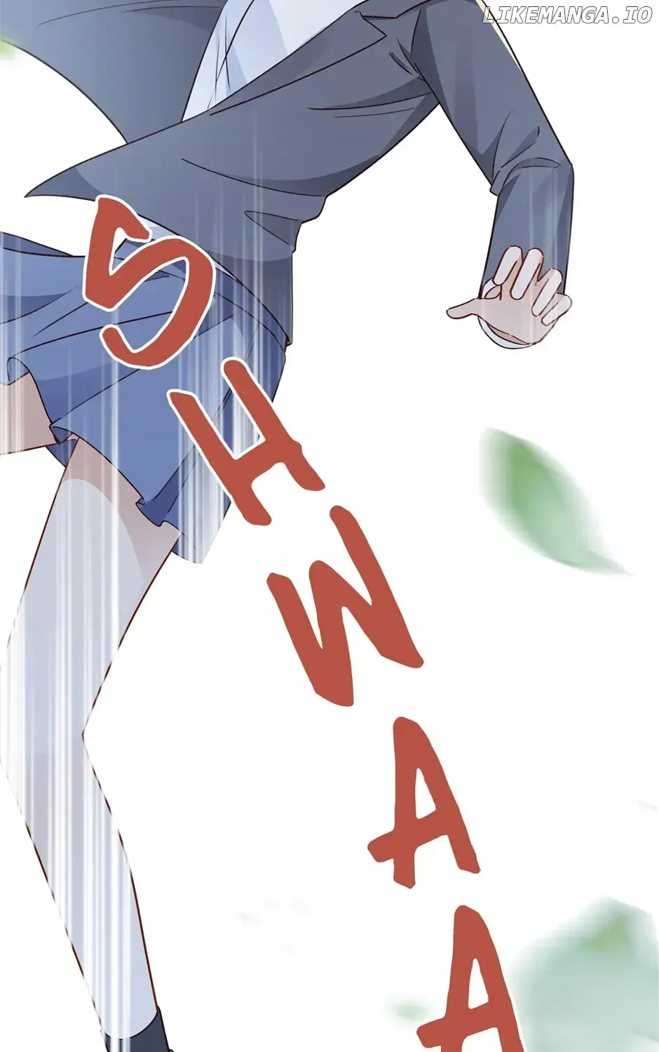 Perfect Heroine Wants to Possess Me Zinmanga X Chapter 83 Page 92