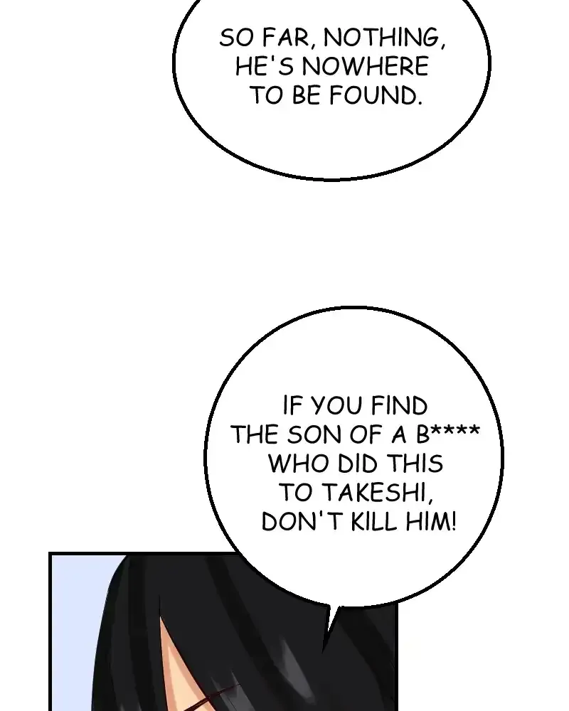 My Lovely Bodyguard Zinmanga X Chapter 77 Page 54