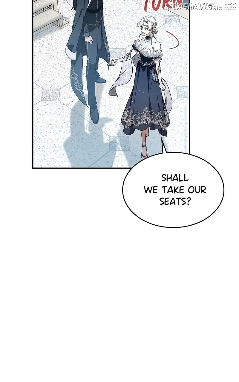 The Things Melvin Left Behind for Them Zinmanga X Chapter 50 Page 55