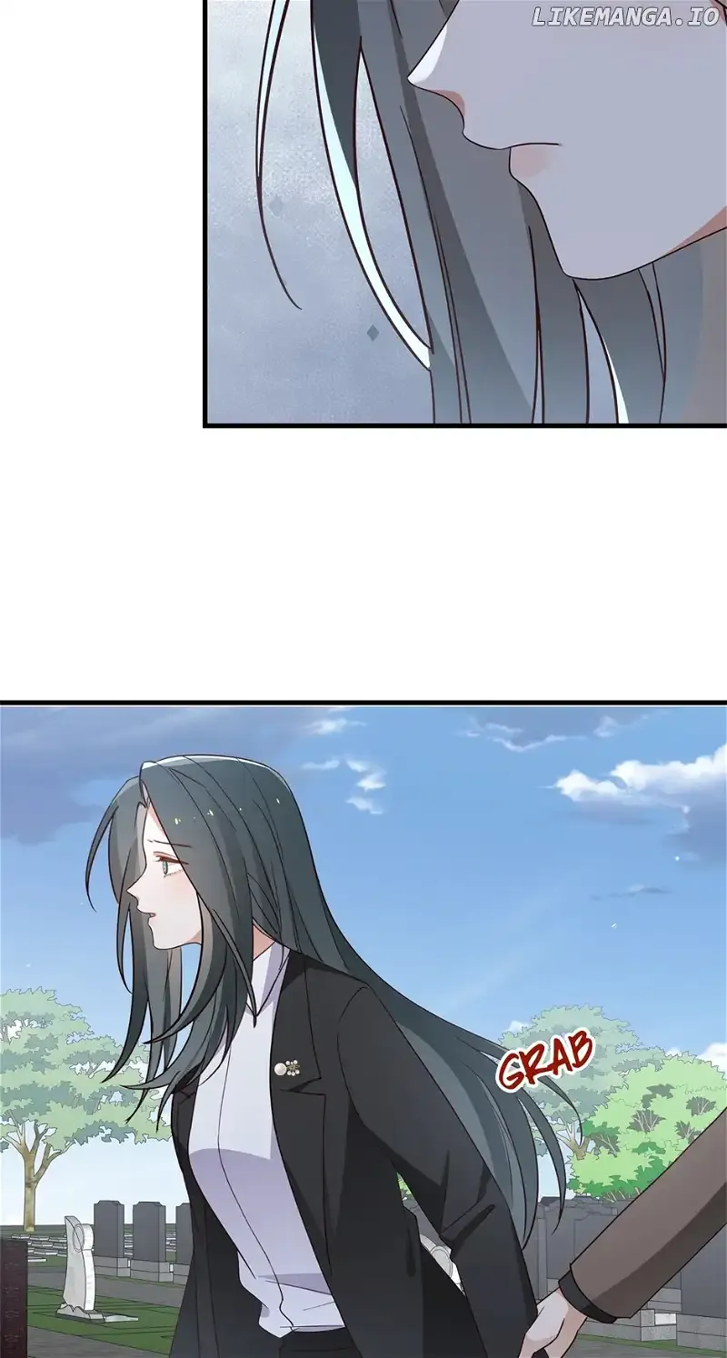 Perfect Heroine Wants to Possess Me Zinmanga X Chapter 82 Page 5