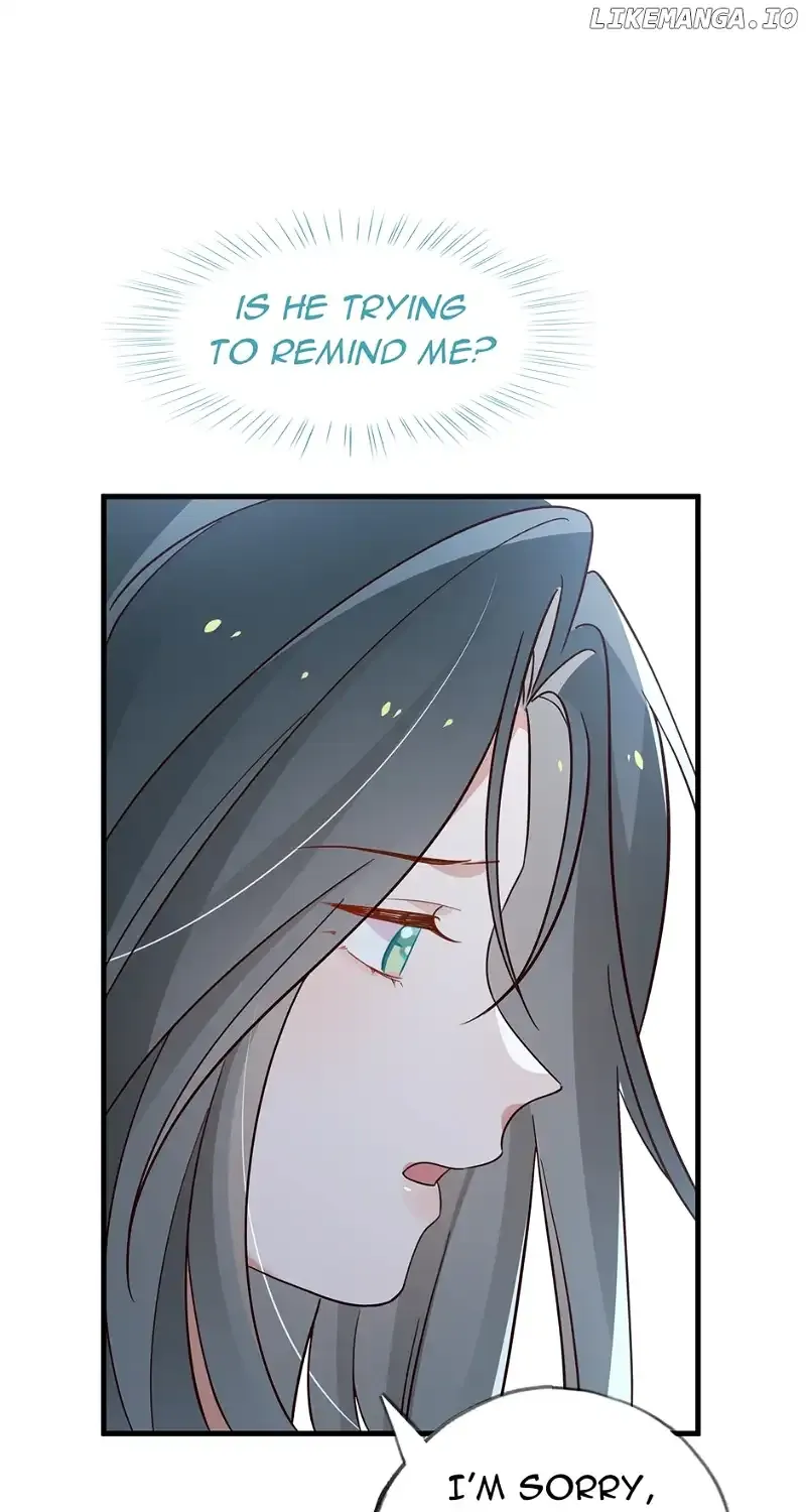 Perfect Heroine Wants to Possess Me Zinmanga X Chapter 82 Page 9