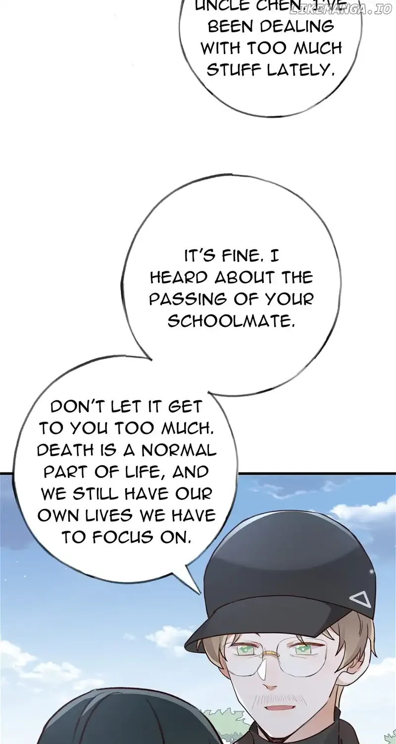 Perfect Heroine Wants to Possess Me Zinmanga X Chapter 82 Page 11