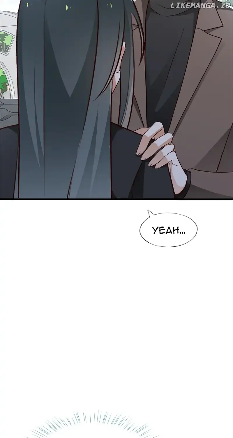 Perfect Heroine Wants to Possess Me Zinmanga X Chapter 82 Page 13