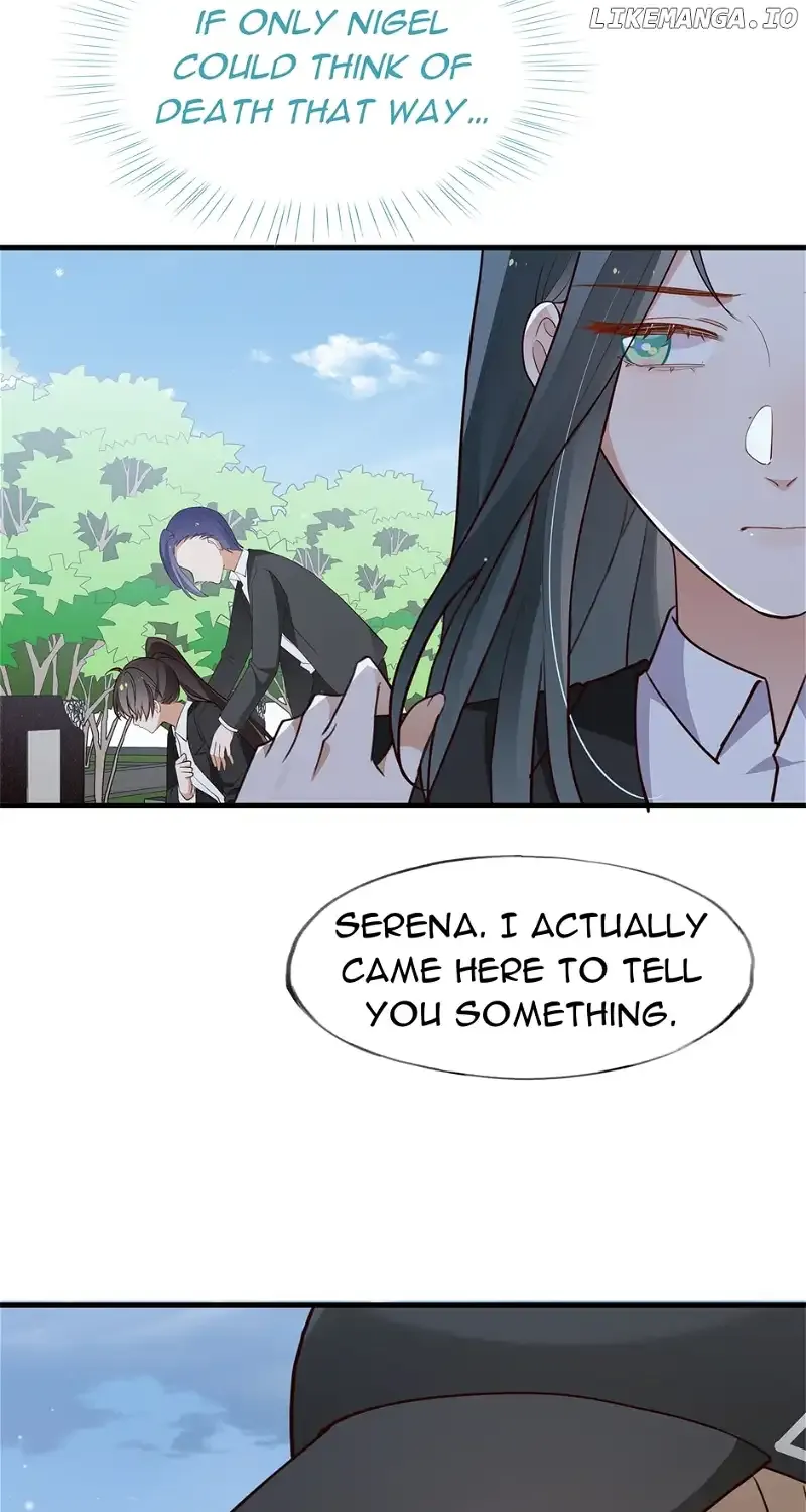 Perfect Heroine Wants to Possess Me Zinmanga X Chapter 82 Page 15