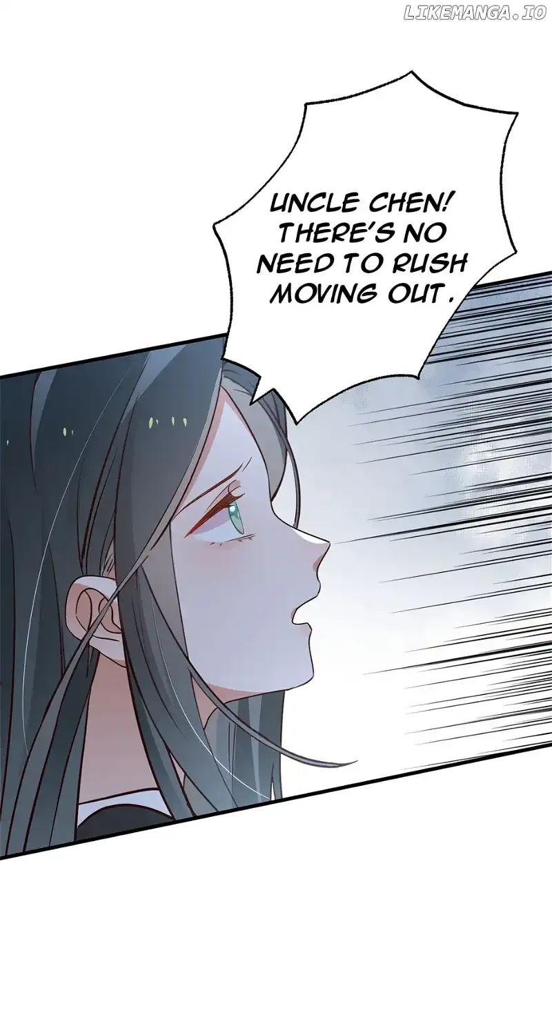 Perfect Heroine Wants to Possess Me Zinmanga X Chapter 82 Page 21