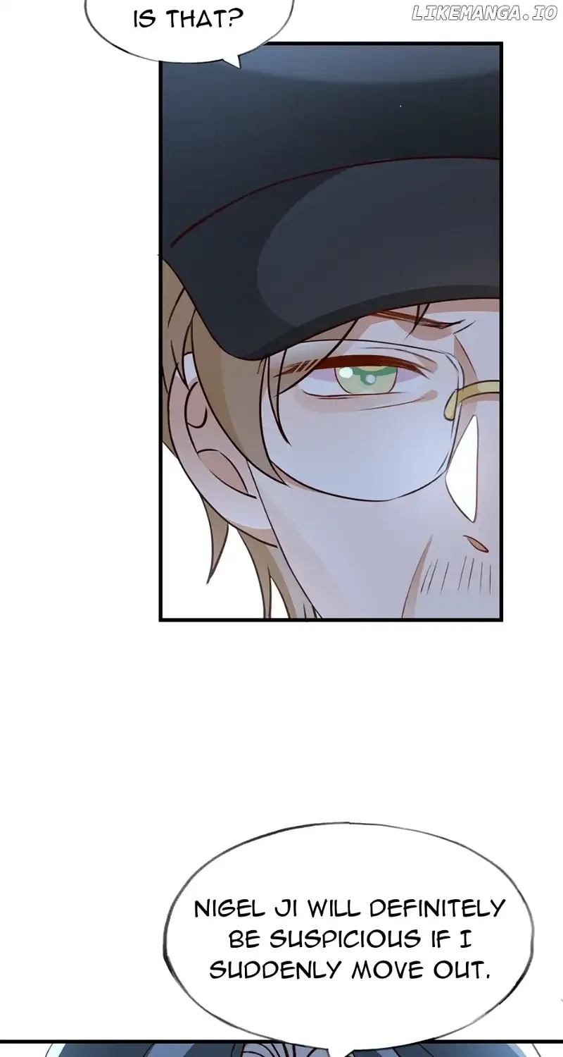 Perfect Heroine Wants to Possess Me Zinmanga X Chapter 82 Page 23