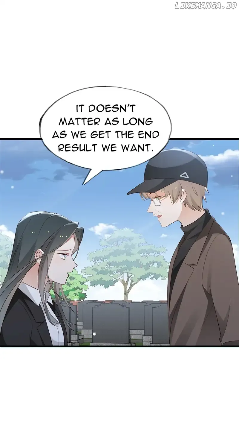 Perfect Heroine Wants to Possess Me Zinmanga X Chapter 82 Page 31