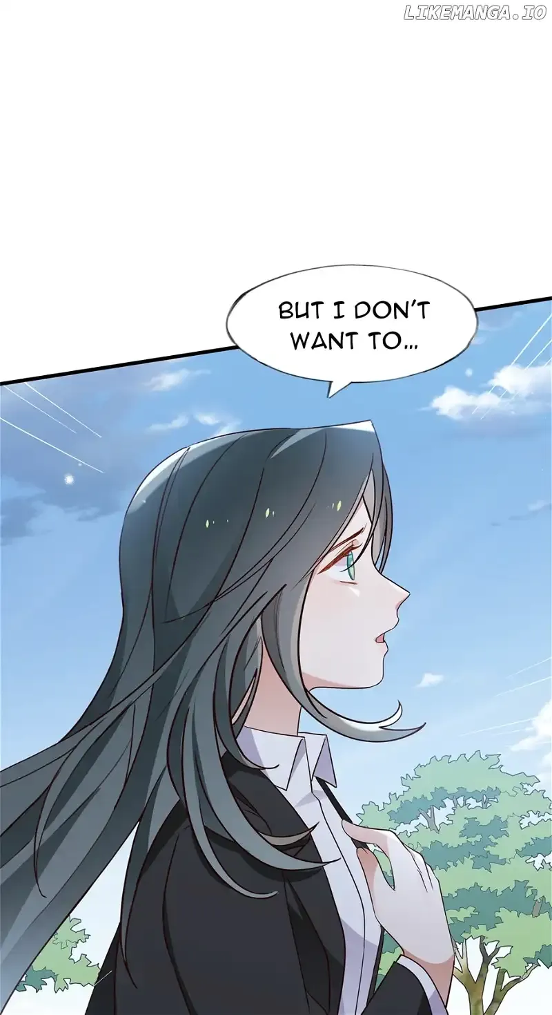 Perfect Heroine Wants to Possess Me Zinmanga X Chapter 82 Page 37