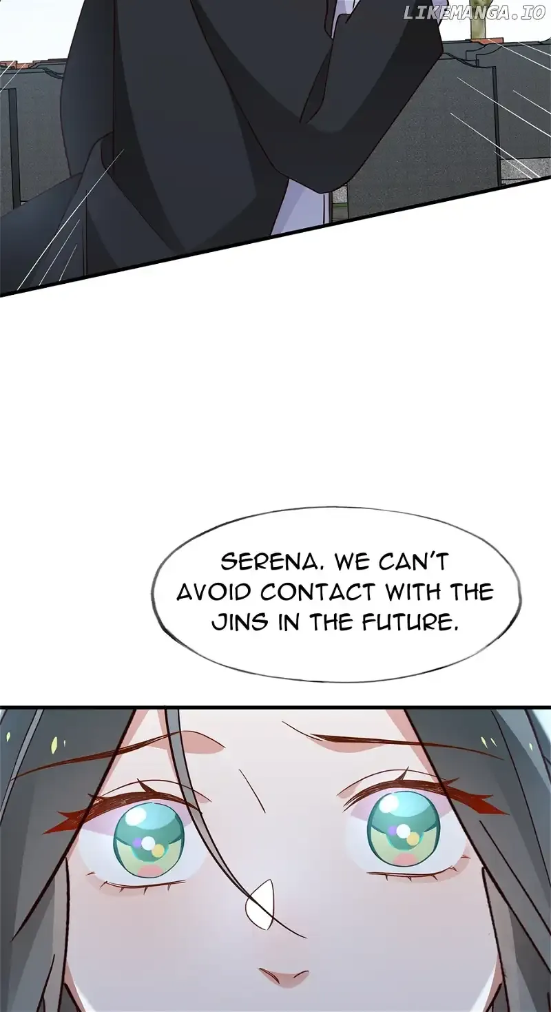 Perfect Heroine Wants to Possess Me Zinmanga X Chapter 82 Page 38
