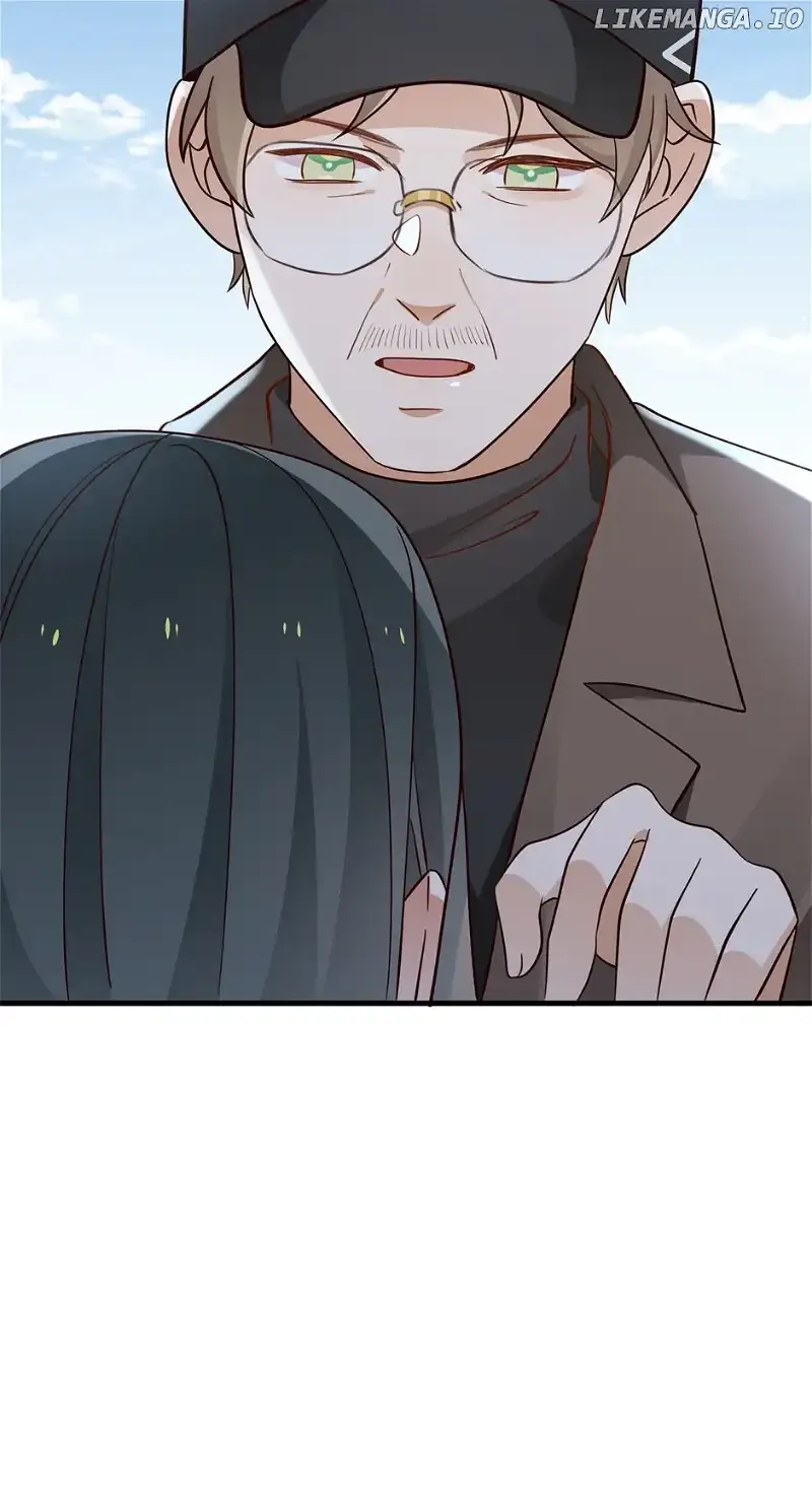 Perfect Heroine Wants to Possess Me Zinmanga X Chapter 82 Page 40