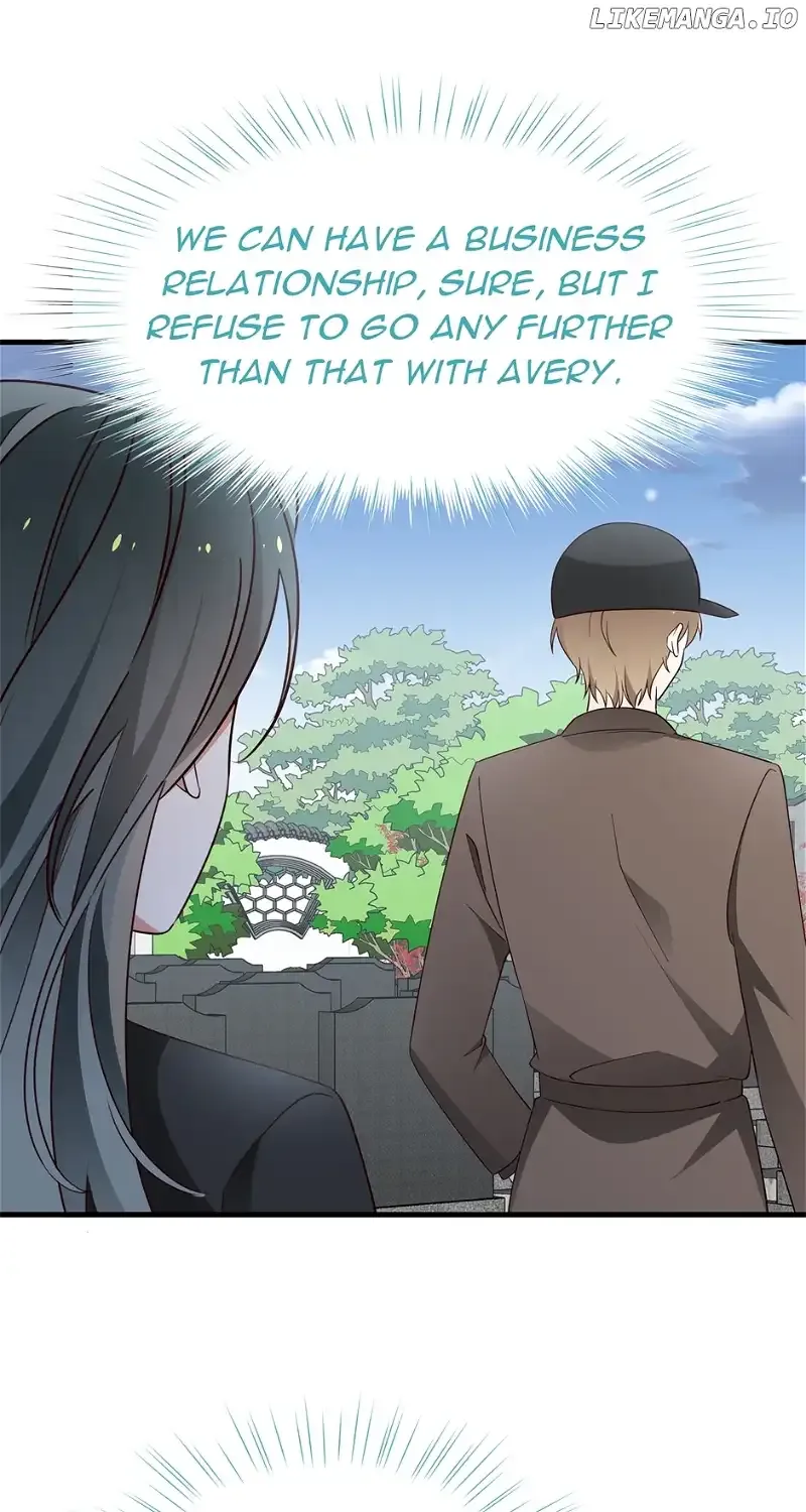 Perfect Heroine Wants to Possess Me Zinmanga X Chapter 82 Page 43
