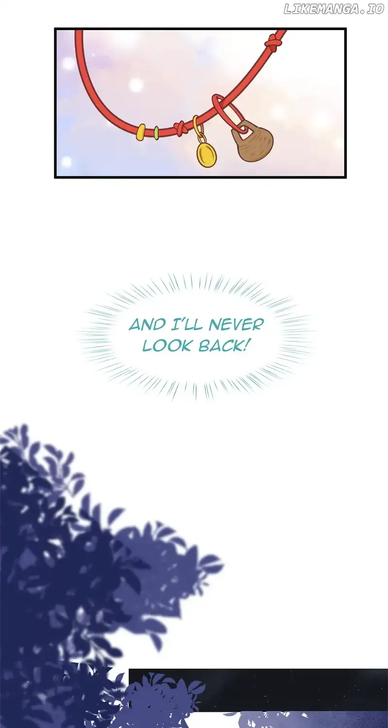 Perfect Heroine Wants to Possess Me Zinmanga X Chapter 82 Page 47