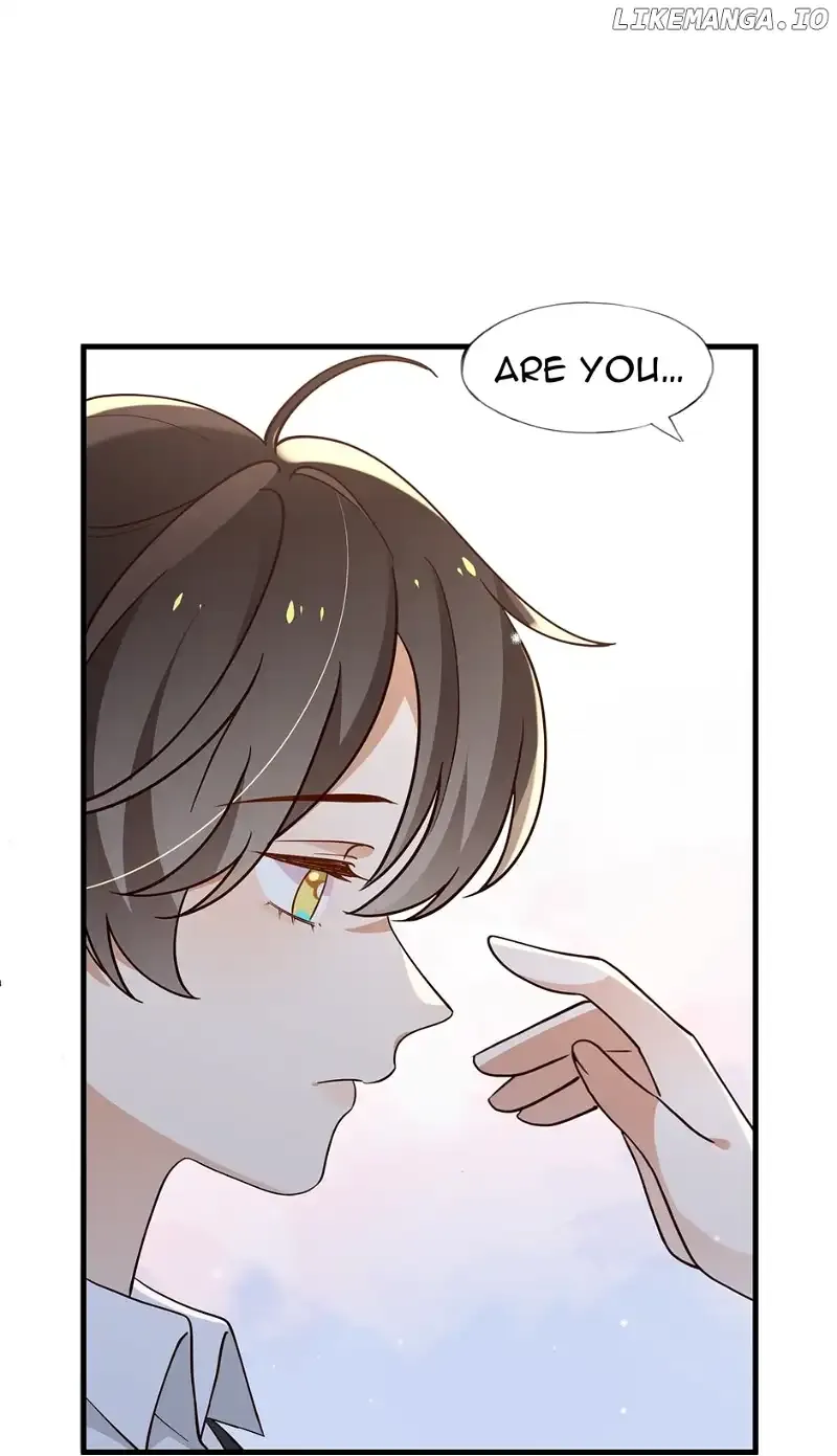 Perfect Heroine Wants to Possess Me Zinmanga X Chapter 82 Page 54