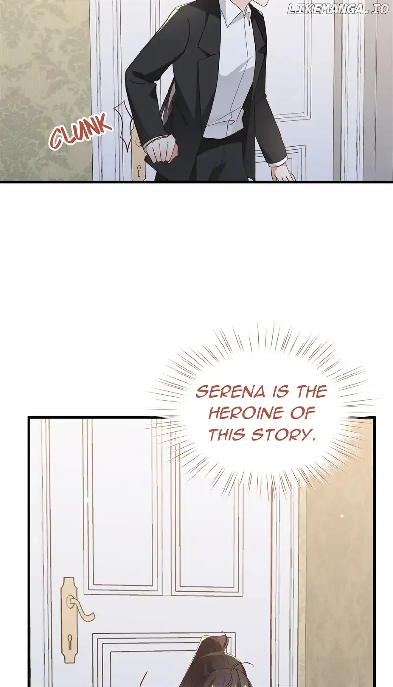 Perfect Heroine Wants to Possess Me Zinmanga X Chapter 82 Page 60