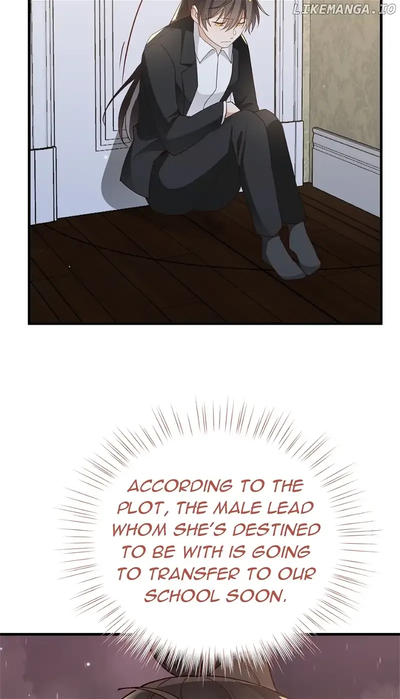 Perfect Heroine Wants to Possess Me Zinmanga X Chapter 82 Page 61