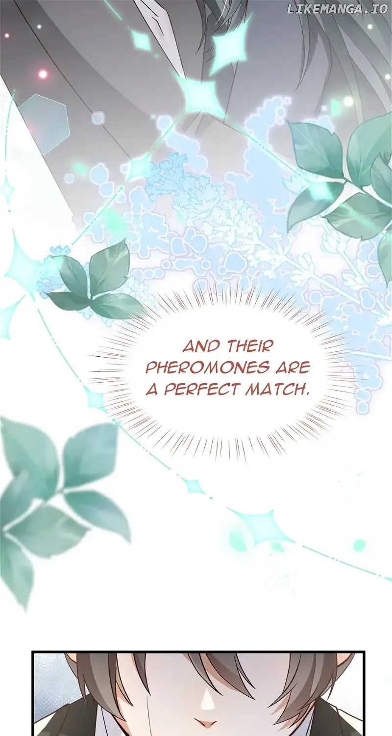 Perfect Heroine Wants to Possess Me Zinmanga X Chapter 82 Page 65