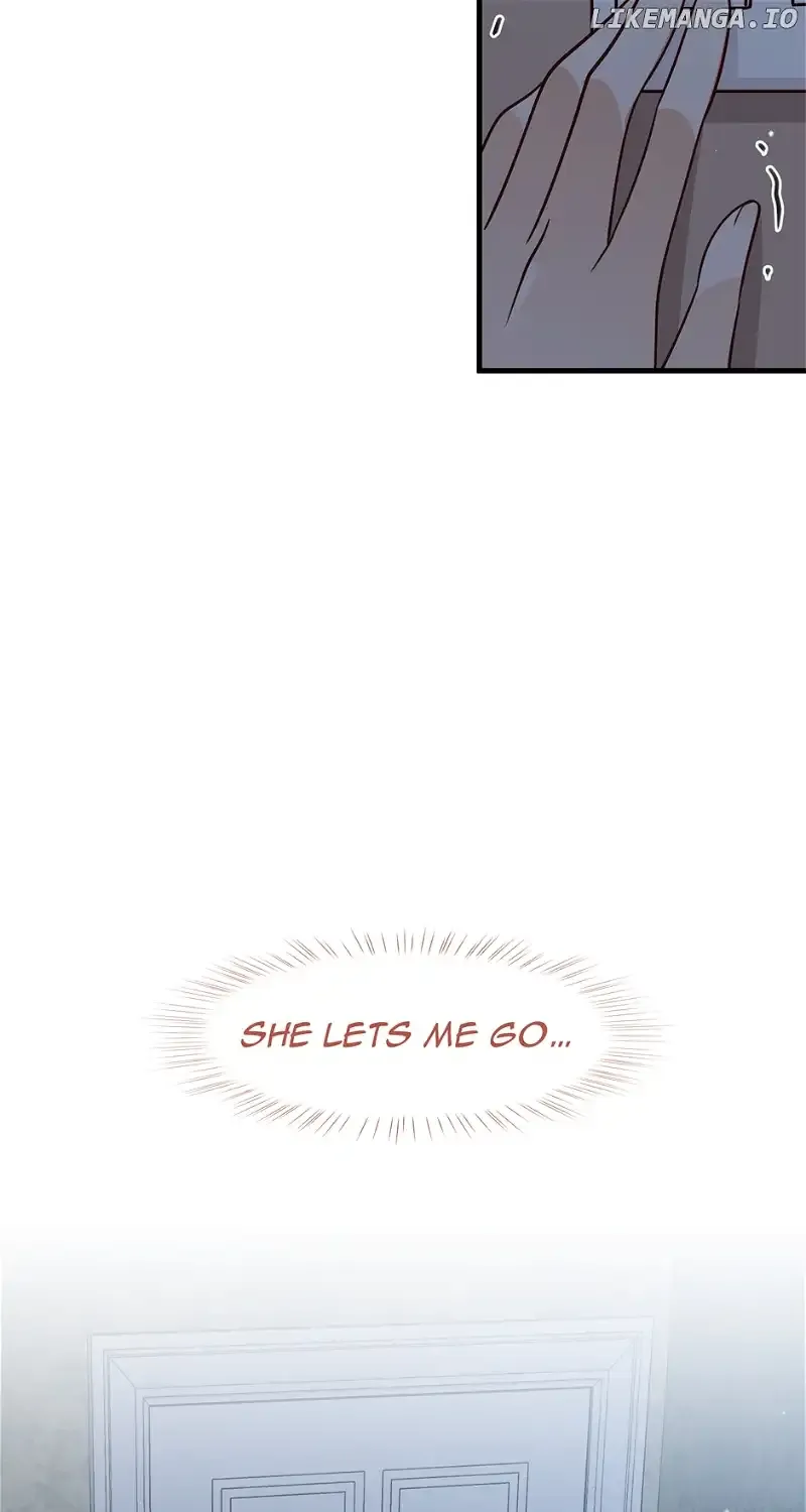 Perfect Heroine Wants to Possess Me Zinmanga X Chapter 82 Page 69