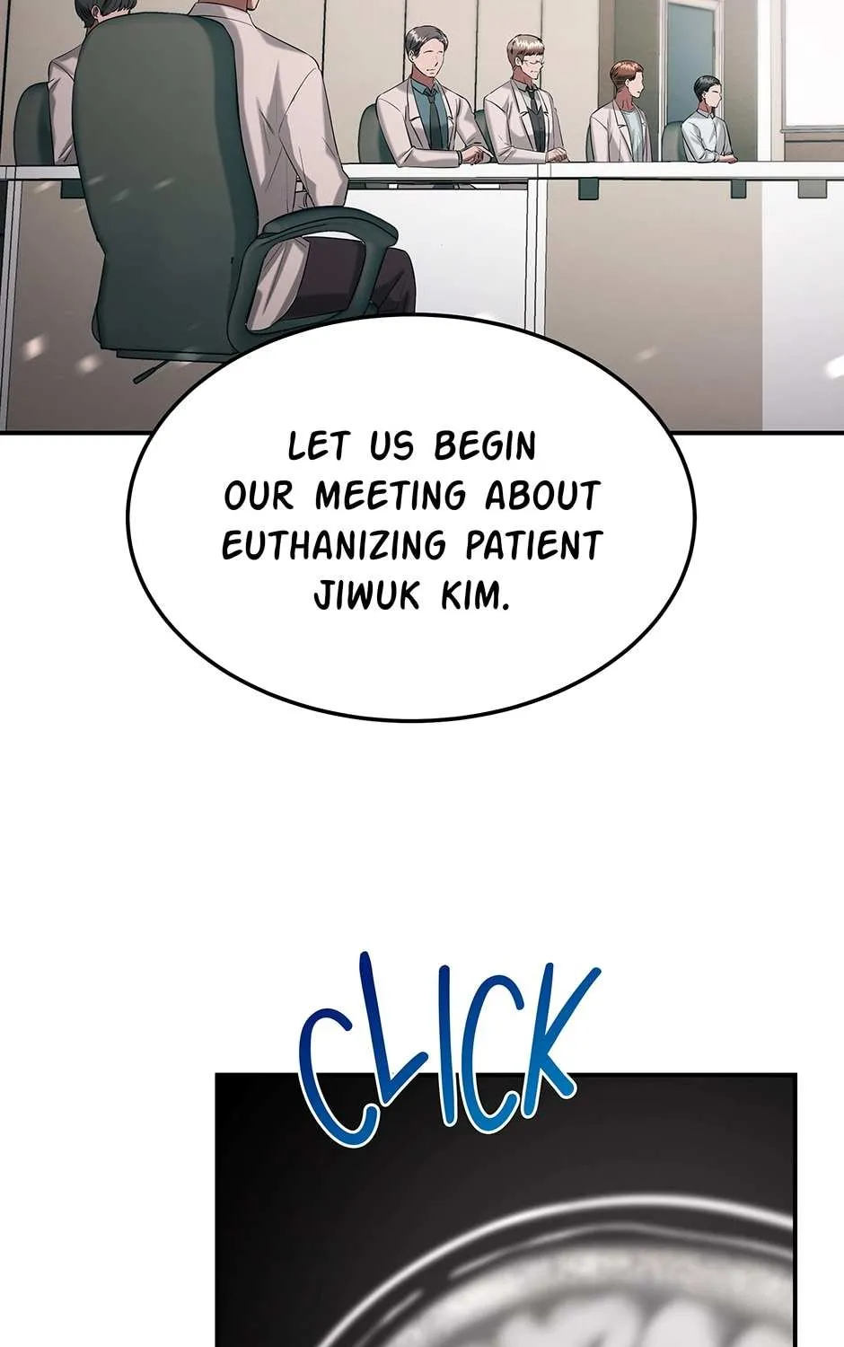 Genius Doctor Lee Moo-Jin Zinmanga X Chapter 129 Page 134