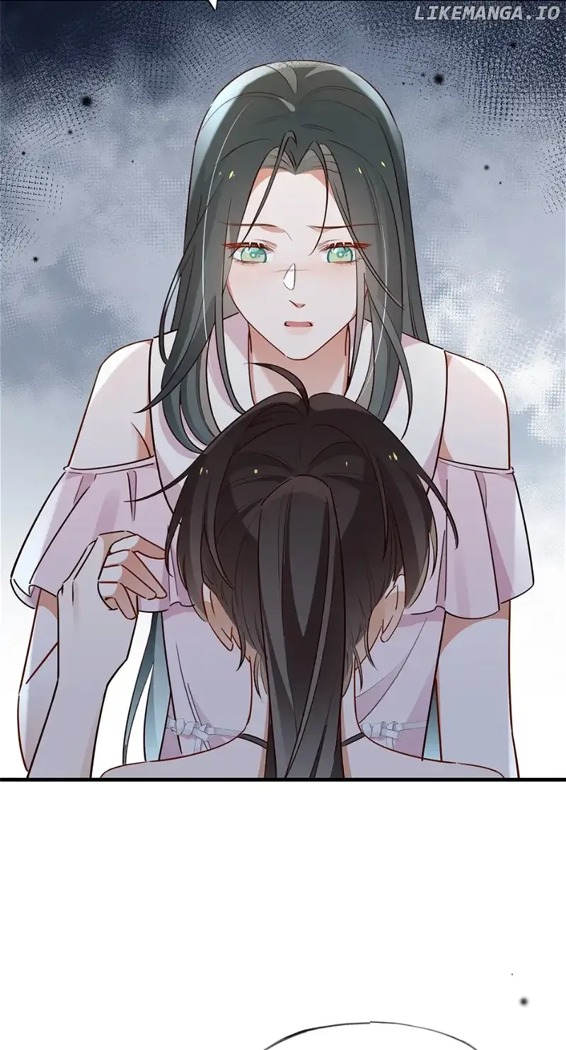 Perfect Heroine Wants to Possess Me Zinmanga X Chapter 81 Page 4