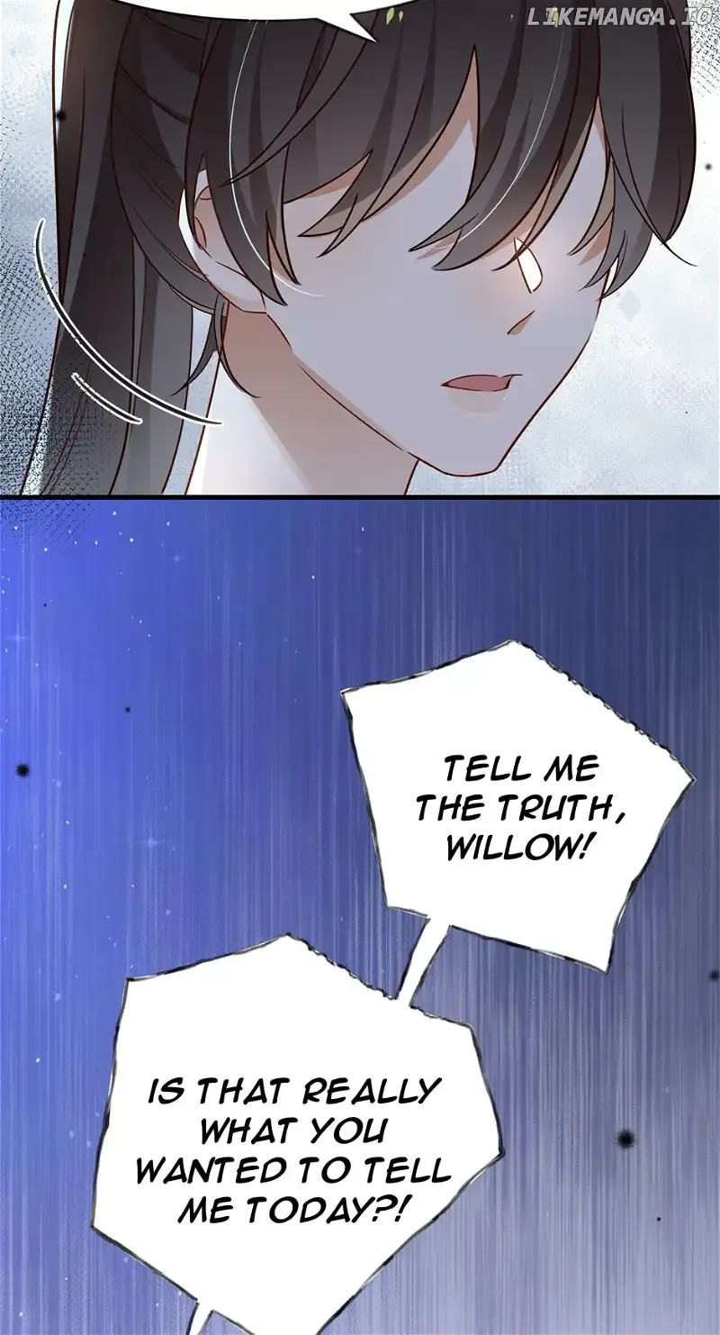 Perfect Heroine Wants to Possess Me Zinmanga X Chapter 81 Page 6