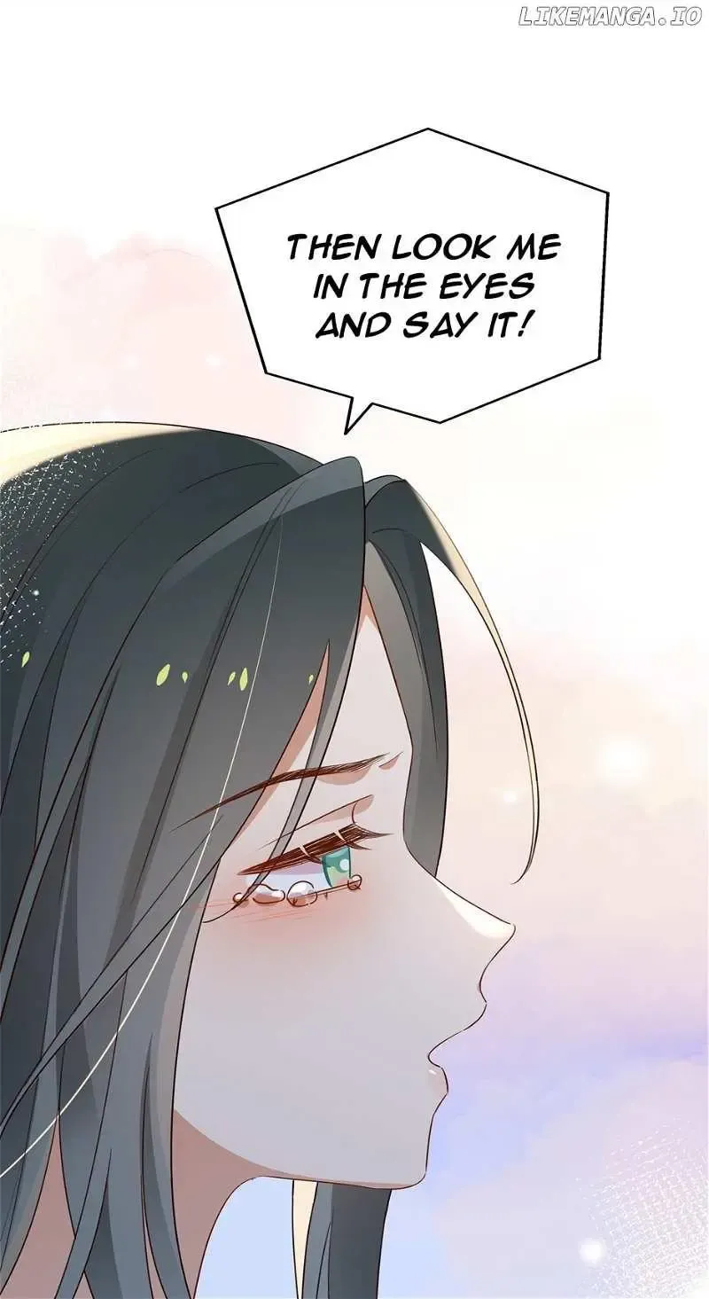 Perfect Heroine Wants to Possess Me Zinmanga X Chapter 81 Page 9