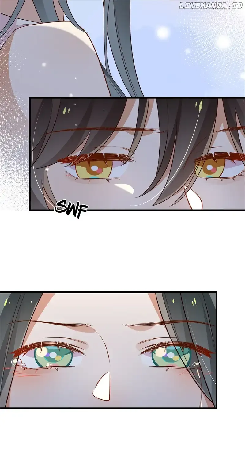 Perfect Heroine Wants to Possess Me Zinmanga X Chapter 81 Page 10