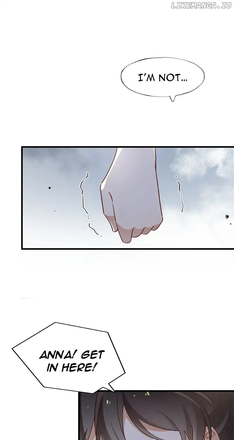 Perfect Heroine Wants to Possess Me Zinmanga X Chapter 81 Page 15
