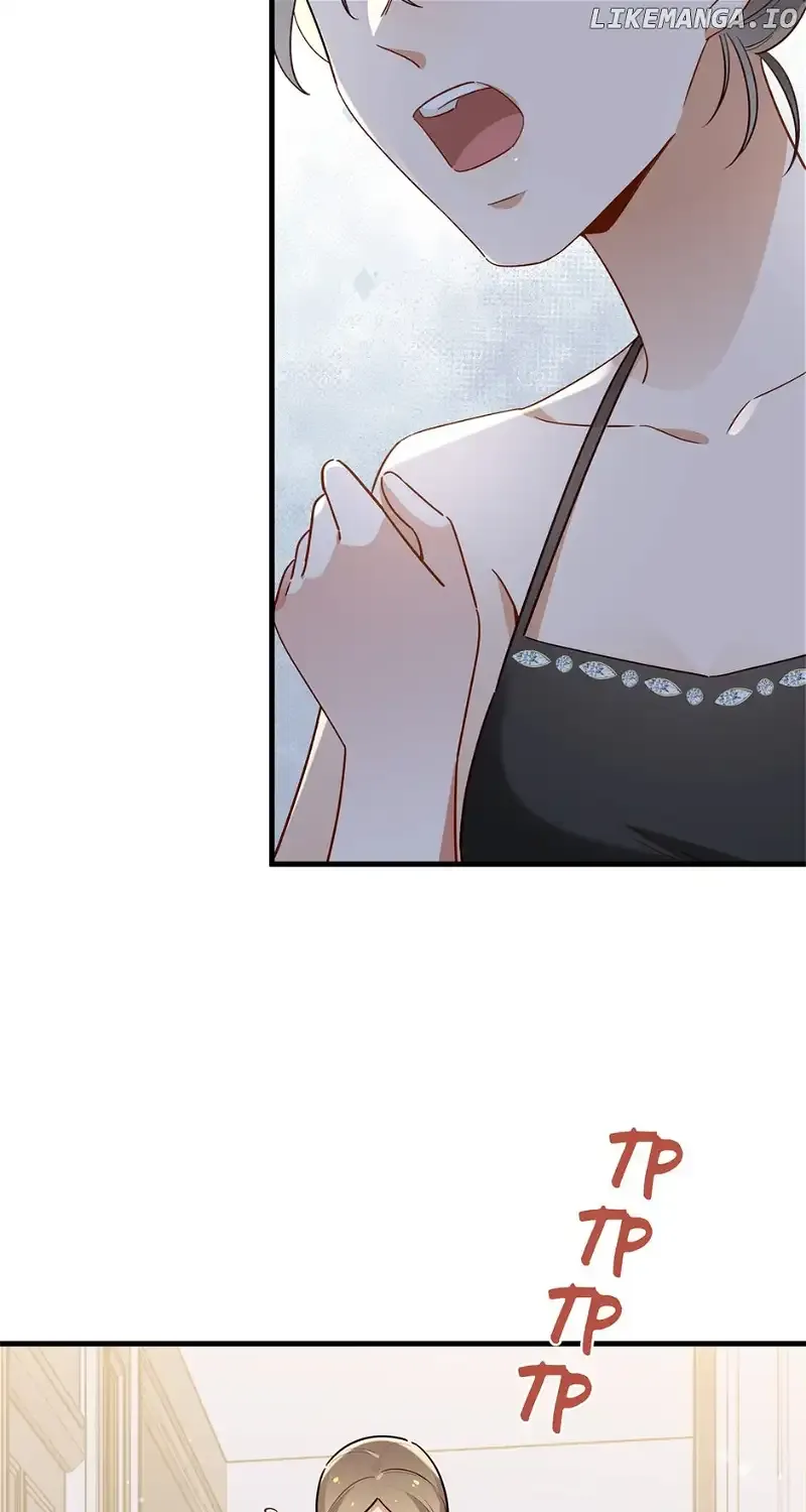 Perfect Heroine Wants to Possess Me Zinmanga X Chapter 81 Page 17