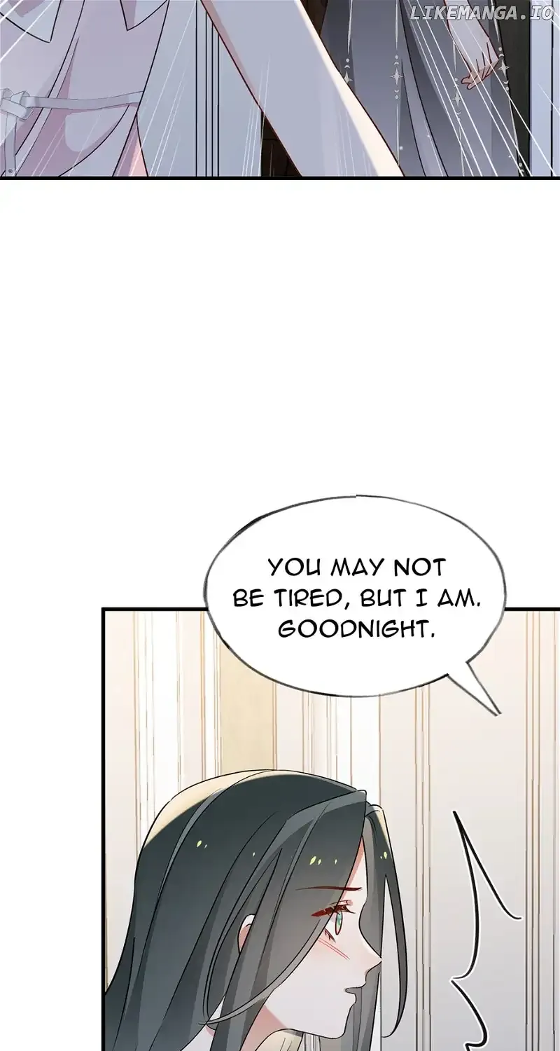 Perfect Heroine Wants to Possess Me Zinmanga X Chapter 81 Page 27