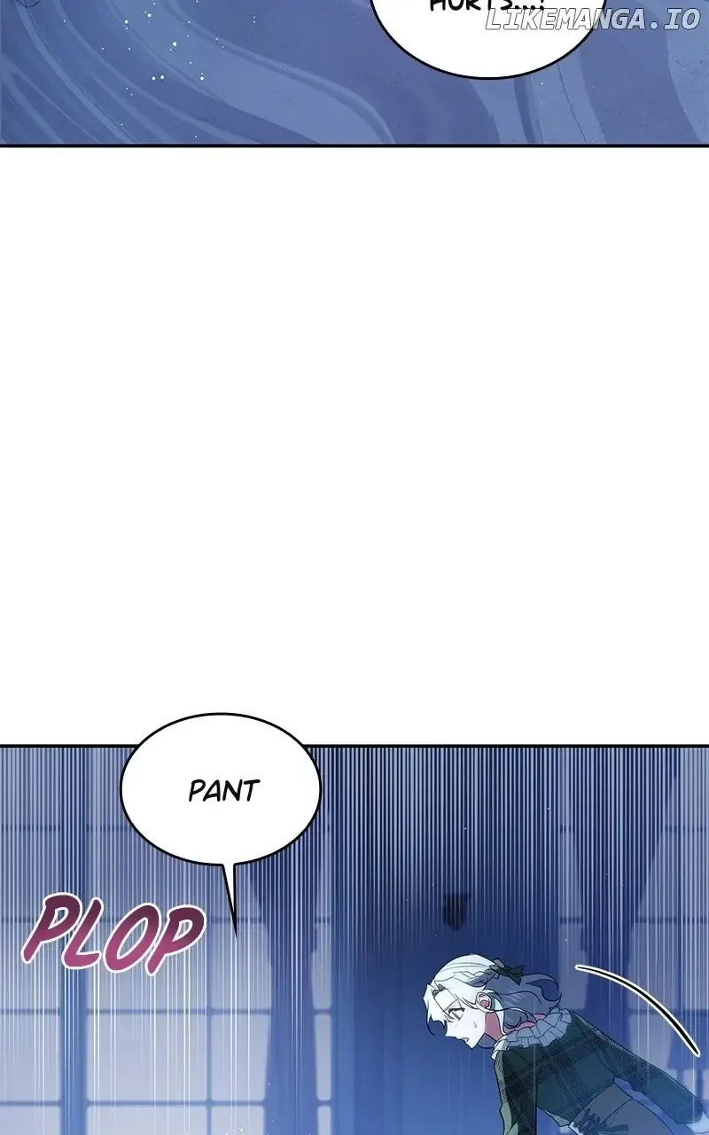 The Things Melvin Left Behind for Them Zinmanga X Chapter 48 Page 13