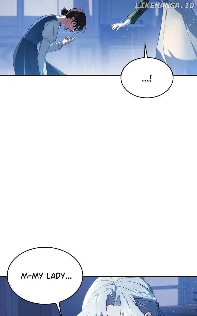 The Things Melvin Left Behind for Them Zinmanga X Chapter 48 Page 14