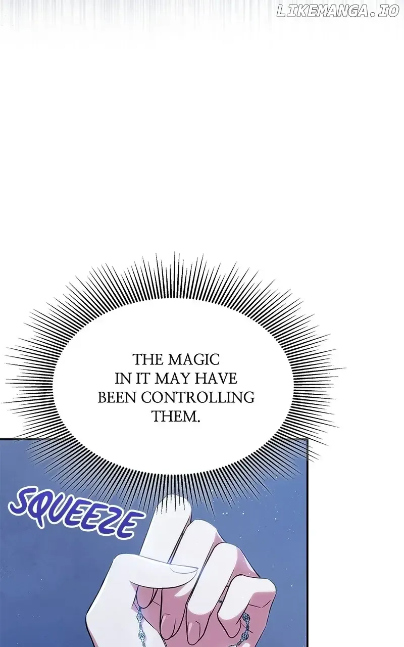 The Things Melvin Left Behind for Them Zinmanga X Chapter 48 Page 21