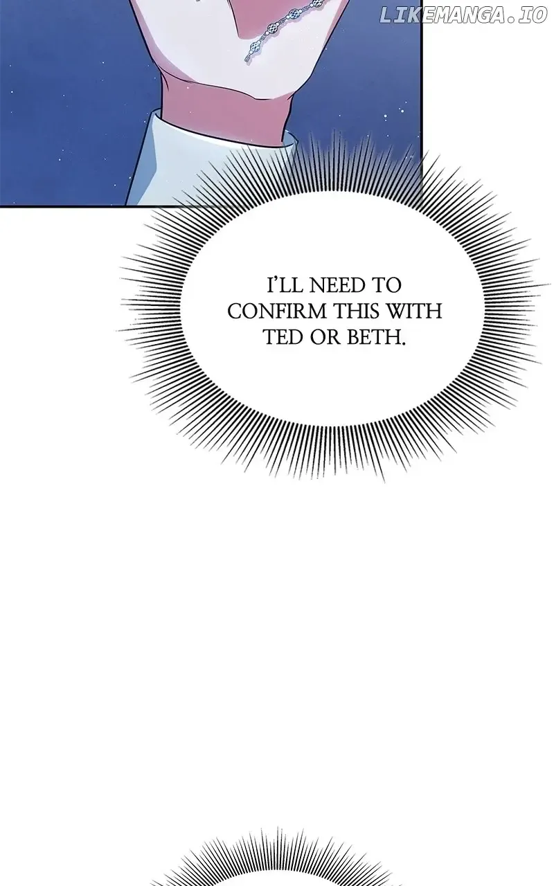 The Things Melvin Left Behind for Them Zinmanga X Chapter 48 Page 22