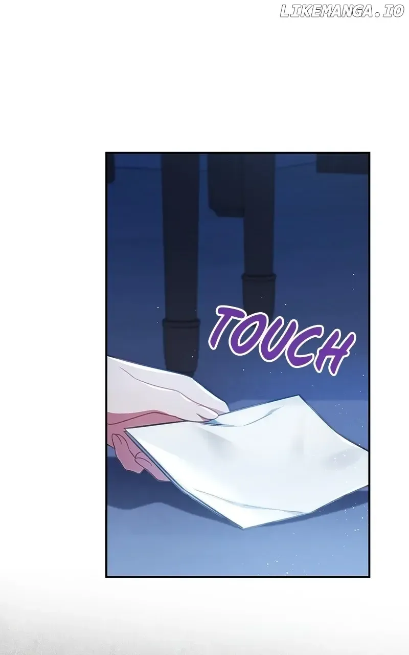 The Things Melvin Left Behind for Them Zinmanga X Chapter 48 Page 25