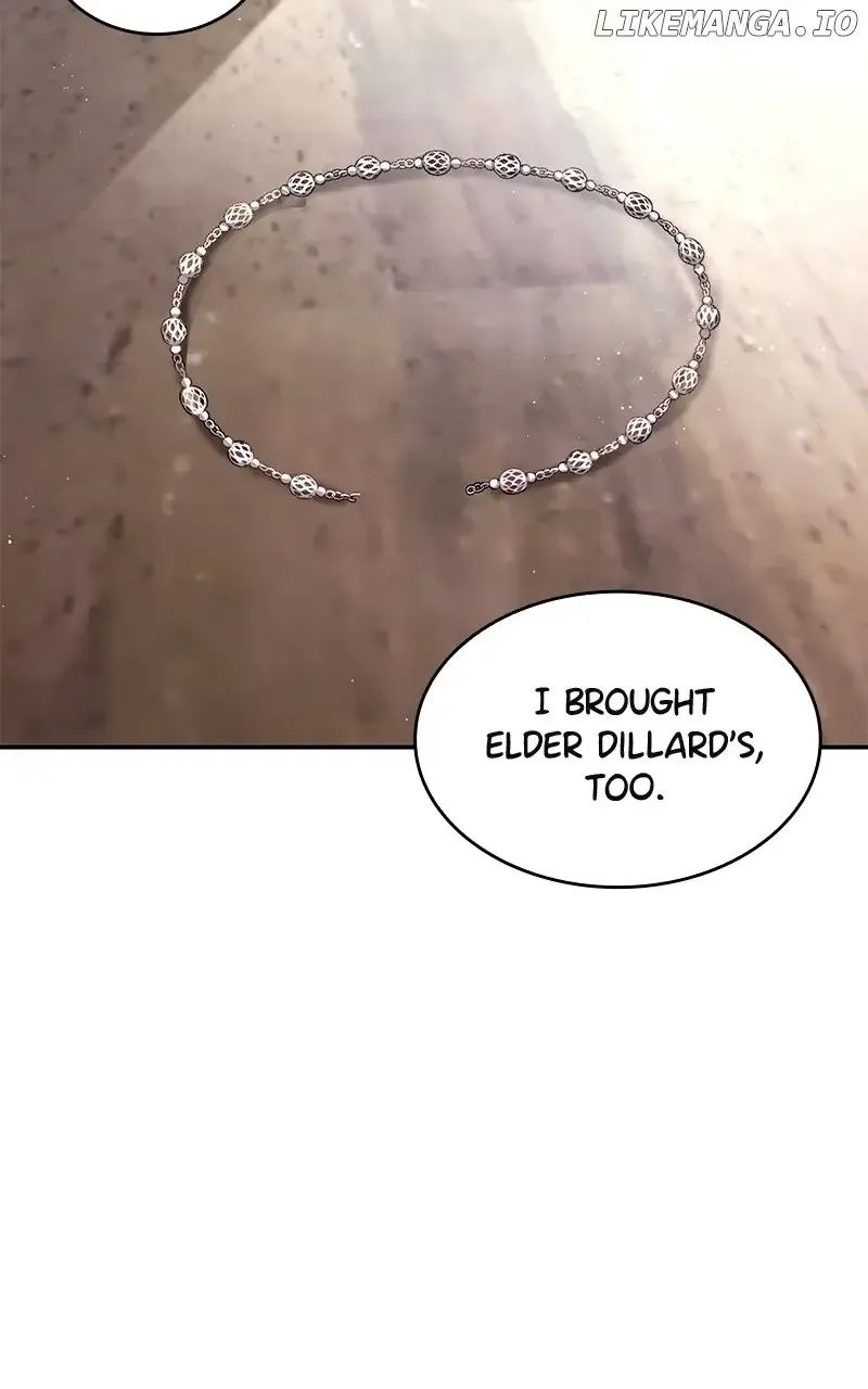 The Things Melvin Left Behind for Them Zinmanga X Chapter 48 Page 35