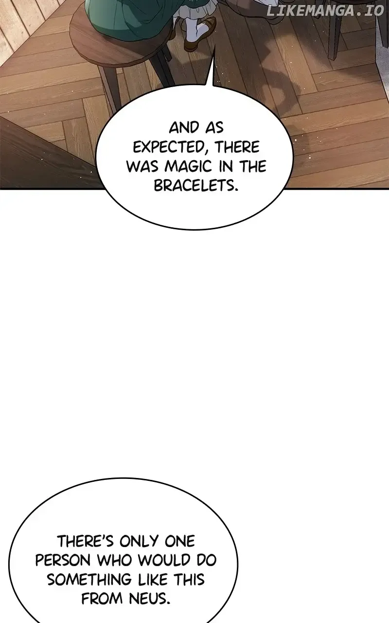The Things Melvin Left Behind for Them Zinmanga X Chapter 48 Page 37