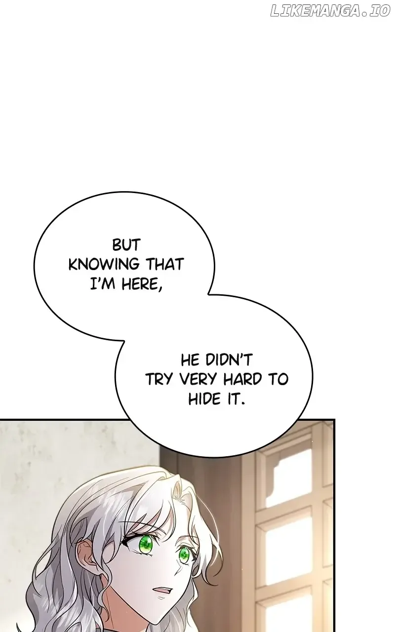 The Things Melvin Left Behind for Them Zinmanga X Chapter 48 Page 39