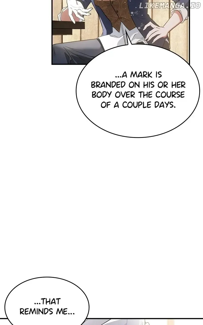 The Things Melvin Left Behind for Them Zinmanga X Chapter 48 Page 53
