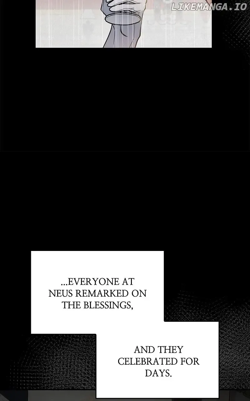 The Things Melvin Left Behind for Them Zinmanga X Chapter 48 Page 58