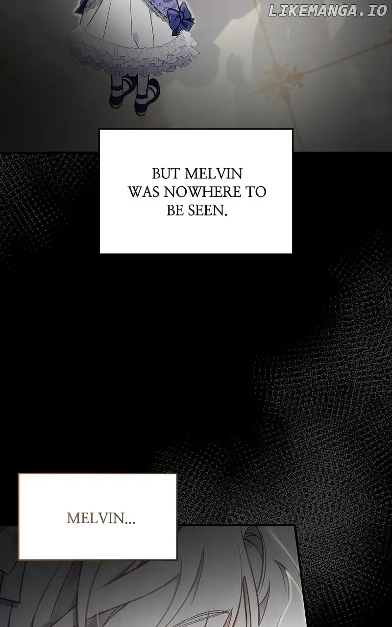 The Things Melvin Left Behind for Them Zinmanga X Chapter 48 Page 60