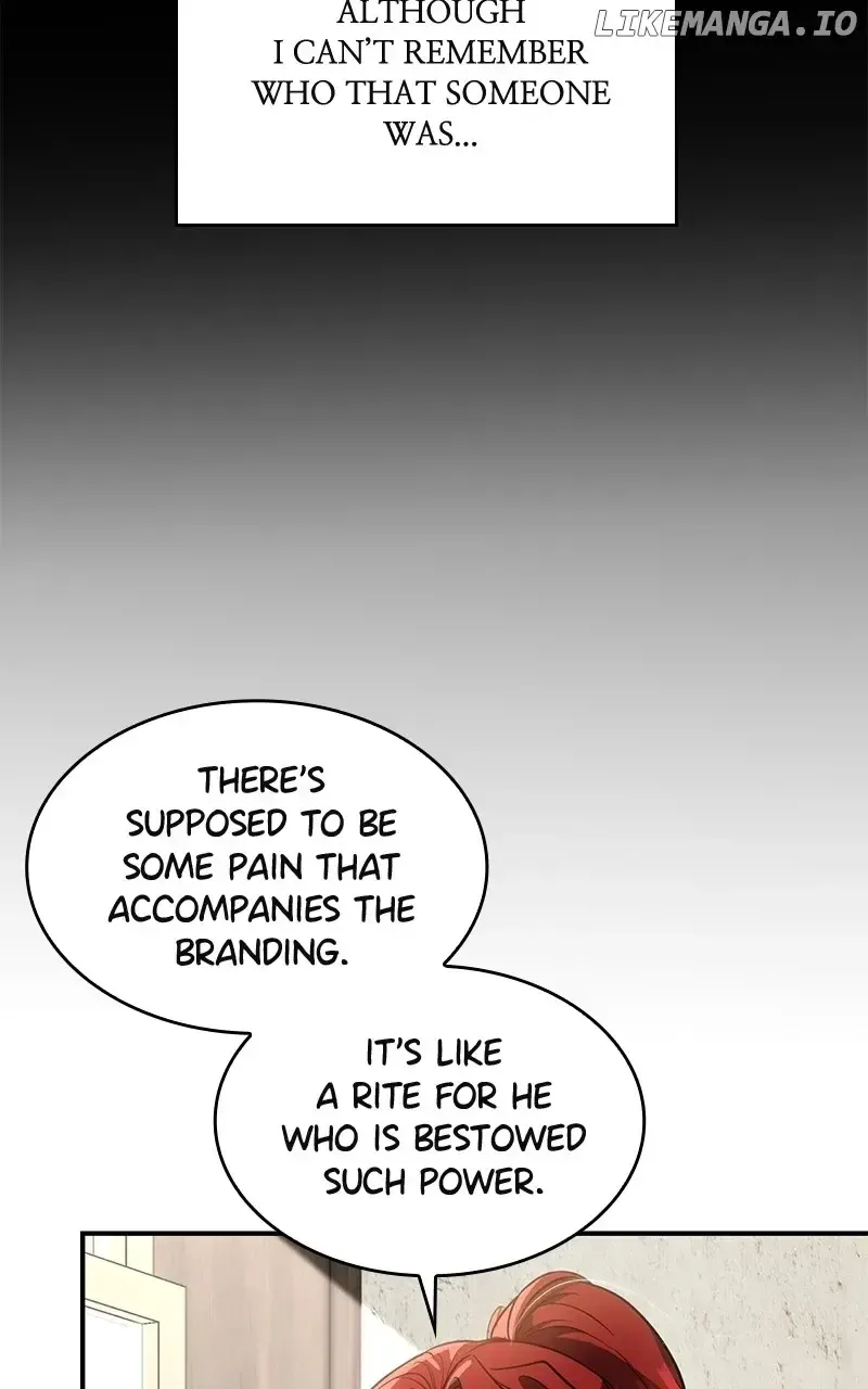 The Things Melvin Left Behind for Them Zinmanga X Chapter 48 Page 70