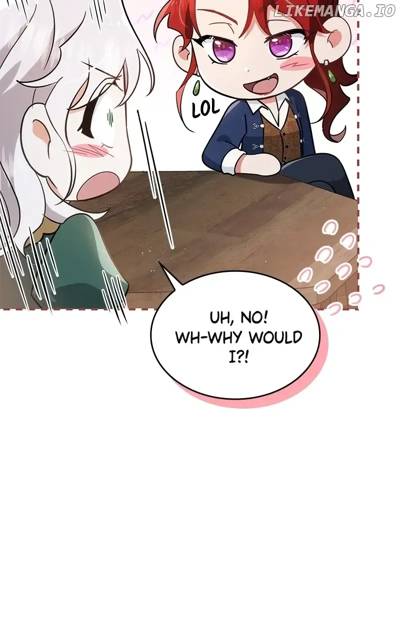 The Things Melvin Left Behind for Them Zinmanga X Chapter 48 Page 74
