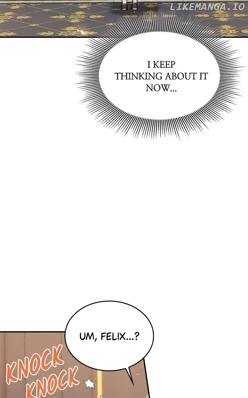 The Things Melvin Left Behind for Them Zinmanga X Chapter 48 Page 80