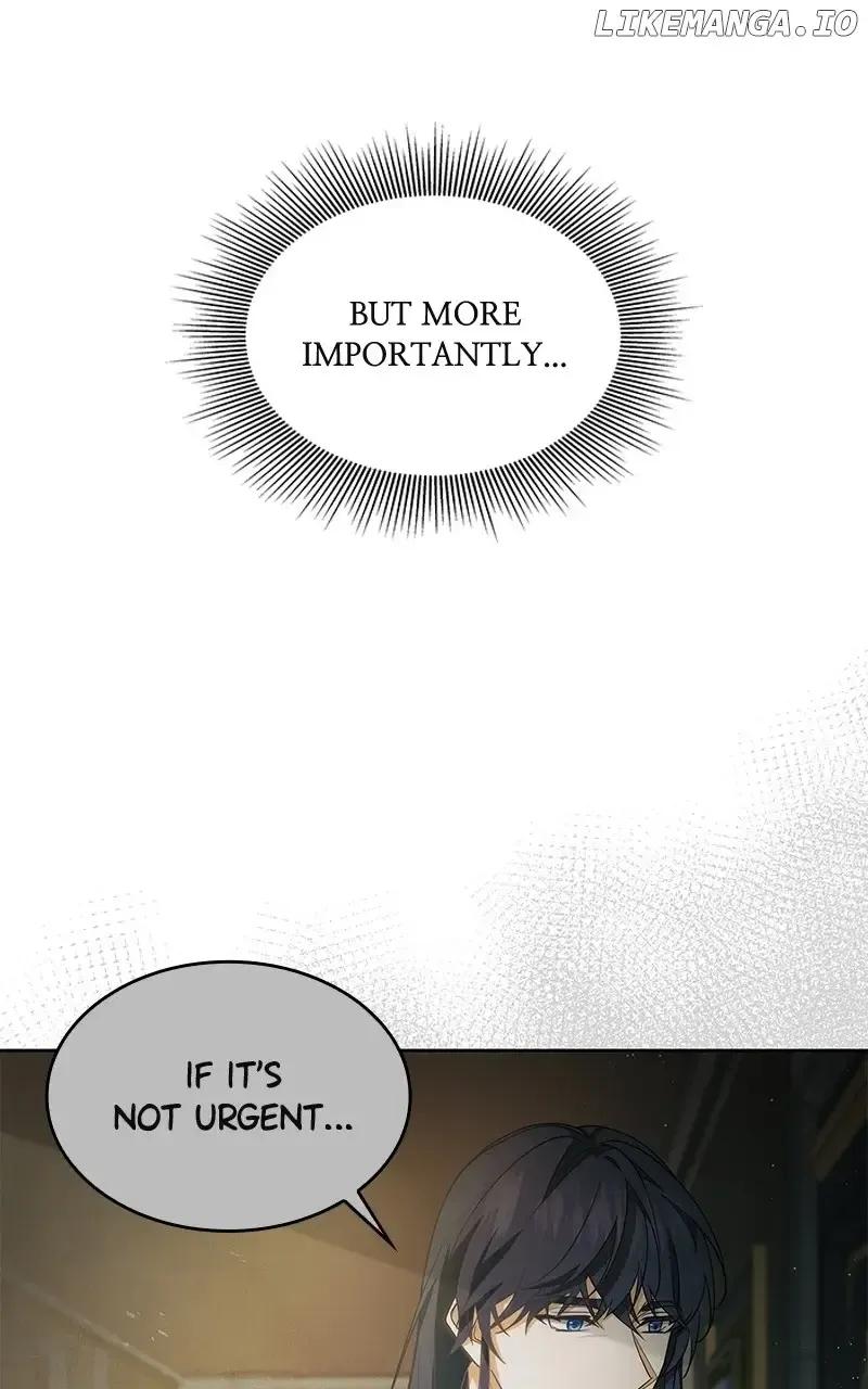 The Things Melvin Left Behind for Them Zinmanga X Chapter 48 Page 85