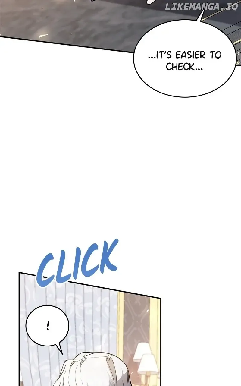 The Things Melvin Left Behind for Them Zinmanga X Chapter 48 Page 91