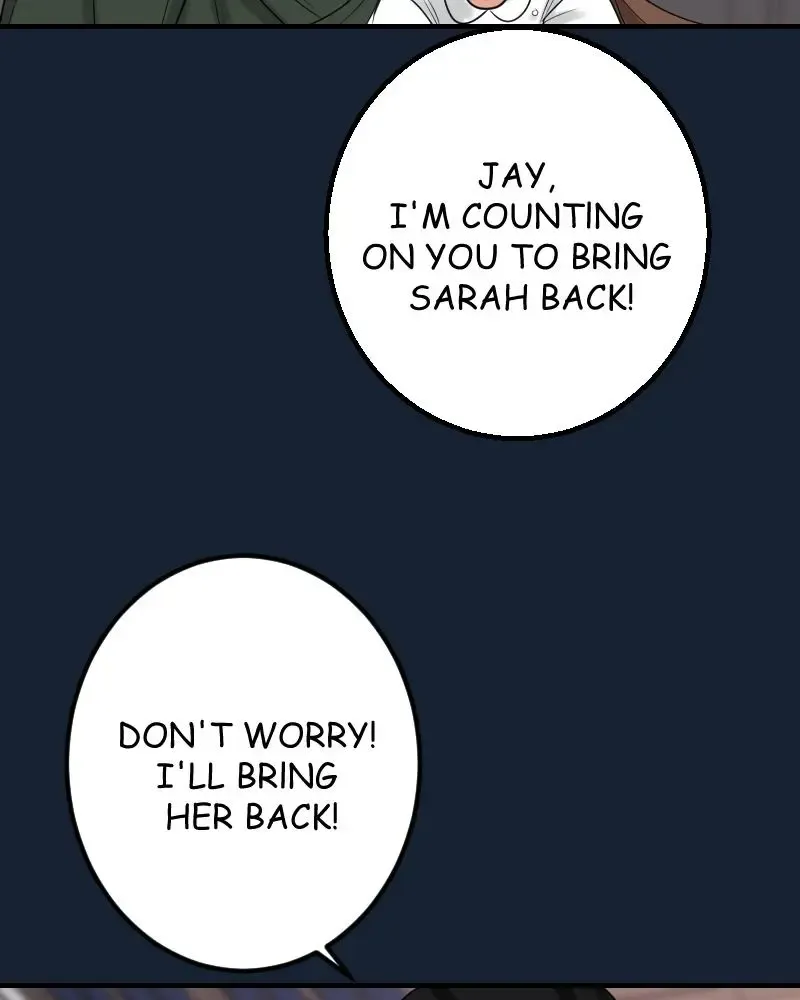 My Lovely Bodyguard Zinmanga X Chapter 75 Page 106
