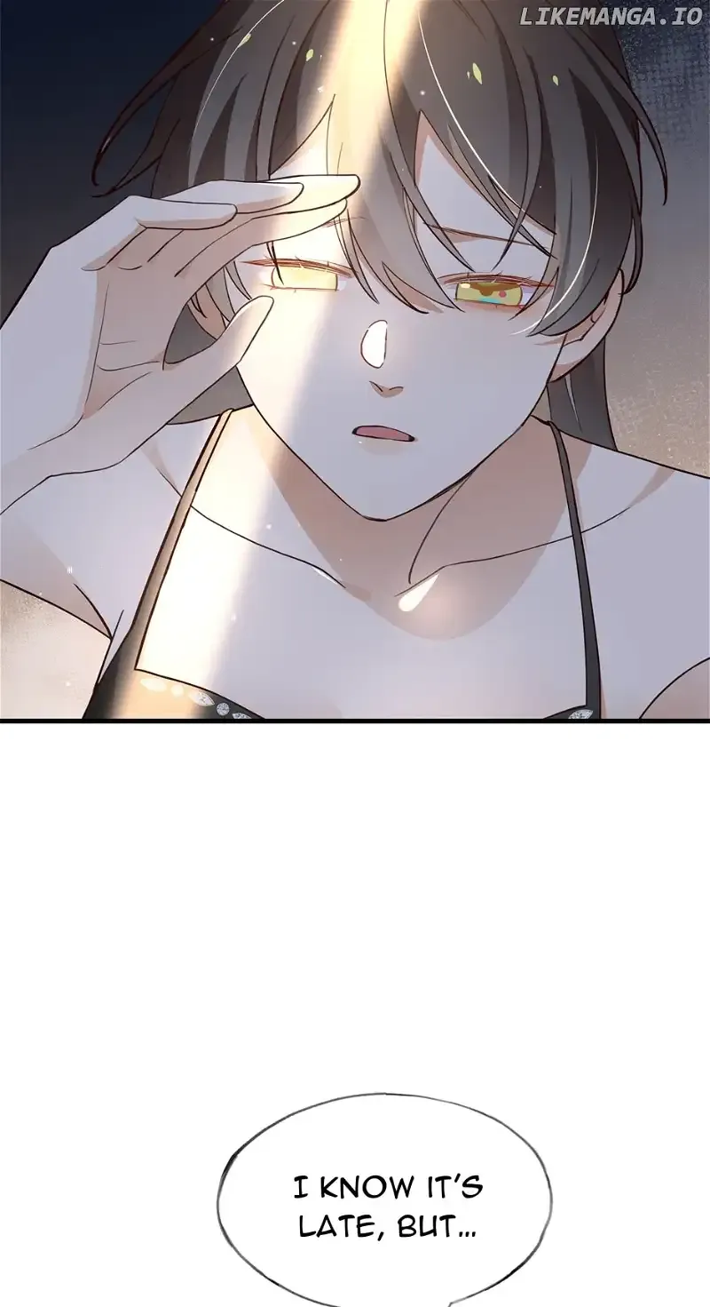 Perfect Heroine Wants to Possess Me Zinmanga X Chapter 80 Page 4